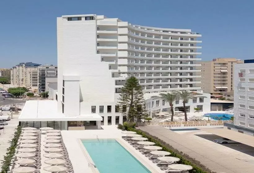 Fotos del hotel Principal:  20