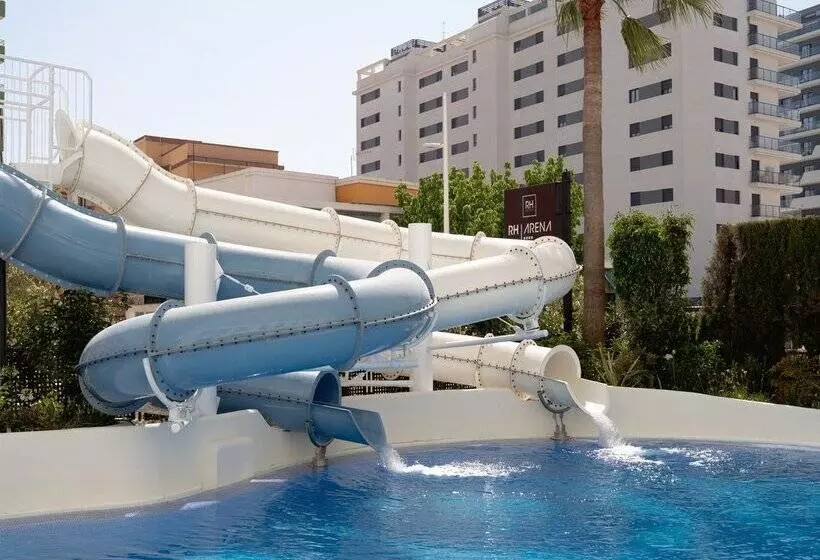 Fotos del hotel Principal:  27