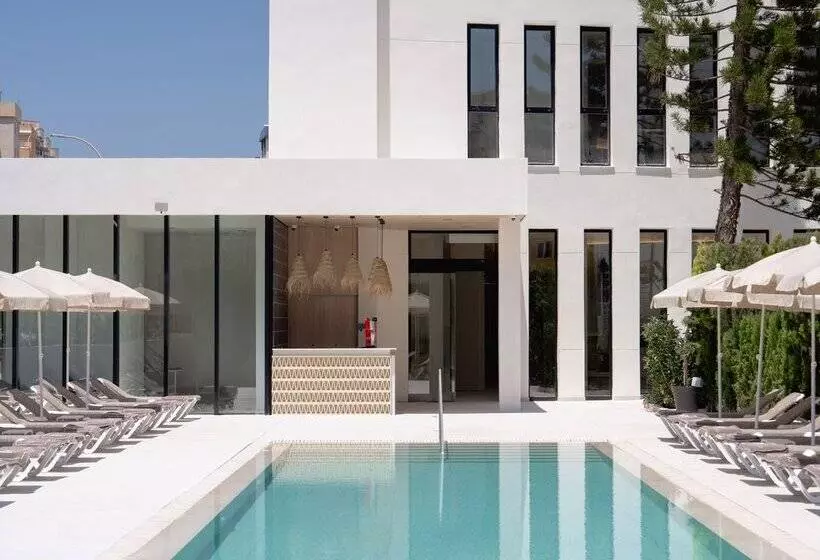 Fotos del hotel Principal:  2