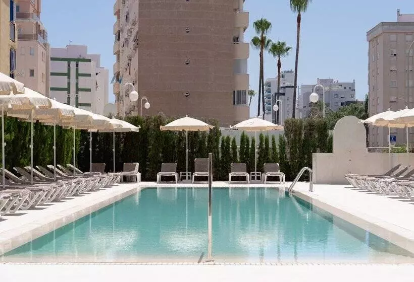 Fotos del hotel Principal:  18