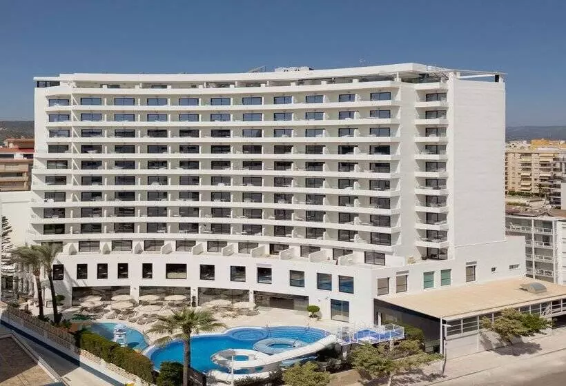 Fotos del hotel Principal:  19