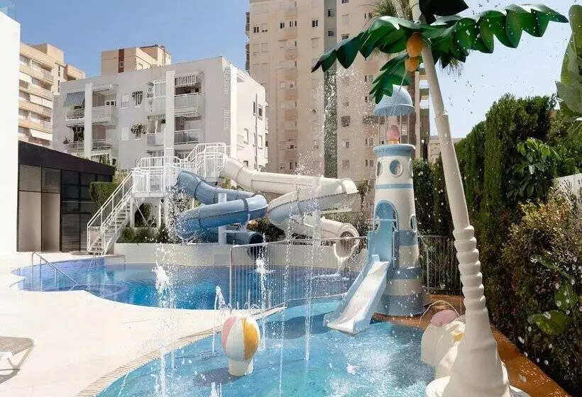 Fotos del hotel Principal:  13