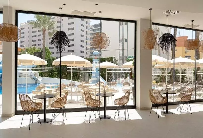 Fotos del hotel Principal:  11