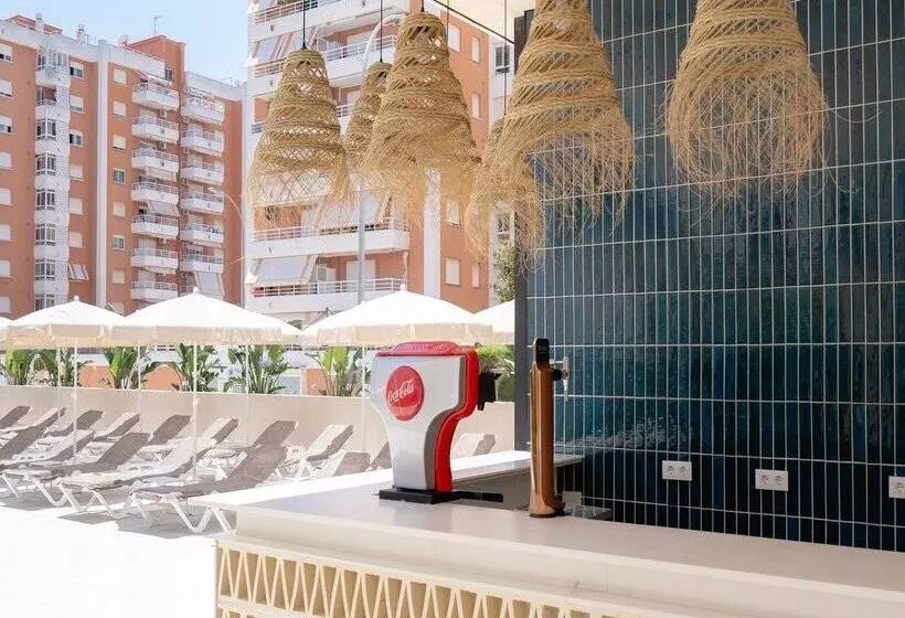 Fotos del hotel Principal:  23