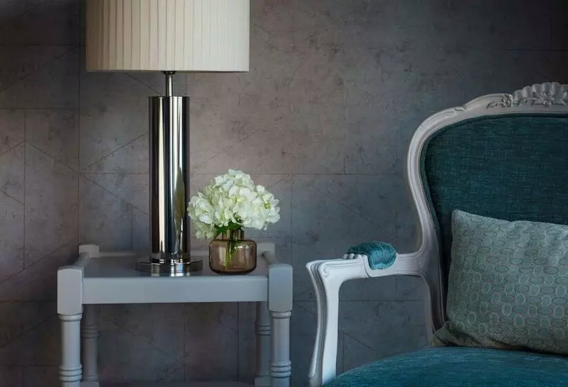 Fotos del hotel Tivoli Oriente:  32