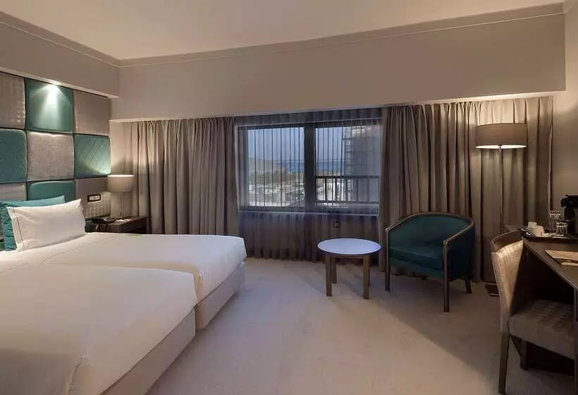 Fotos del hotel Tivoli Oriente:  7