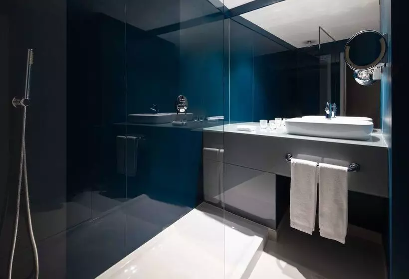 Fotos del hotel Tivoli Oriente:  29