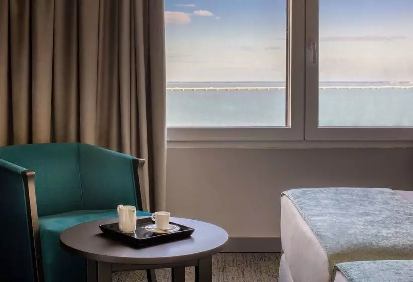 Fotos del hotel Tivoli Oriente:  30