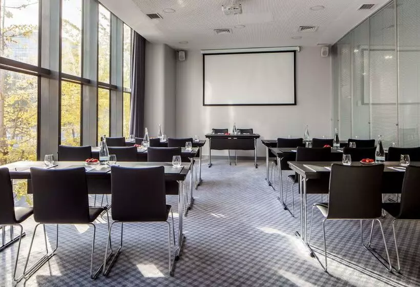 Fotos del hotel Tivoli Oriente:  26