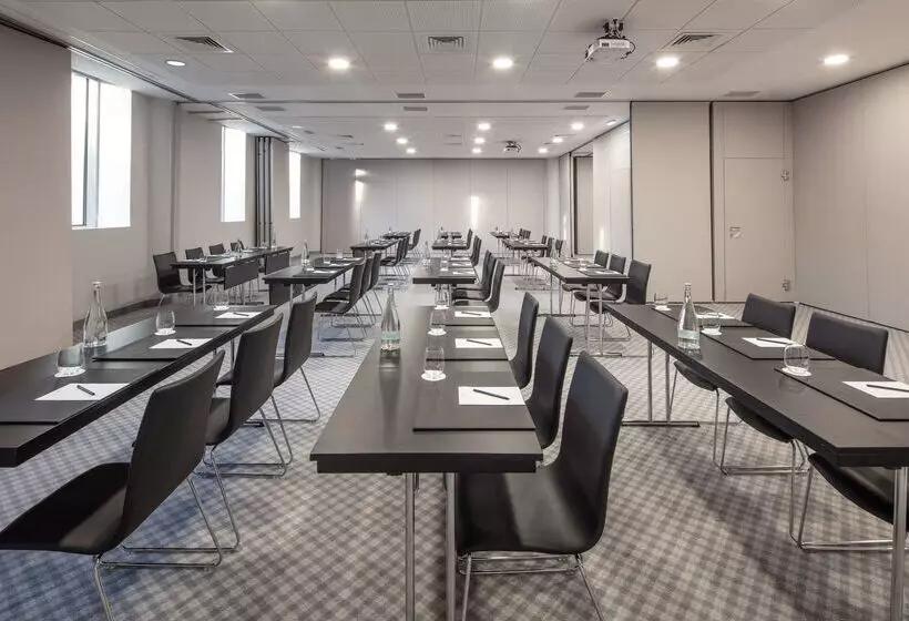 Fotos del hotel Tivoli Oriente:  27