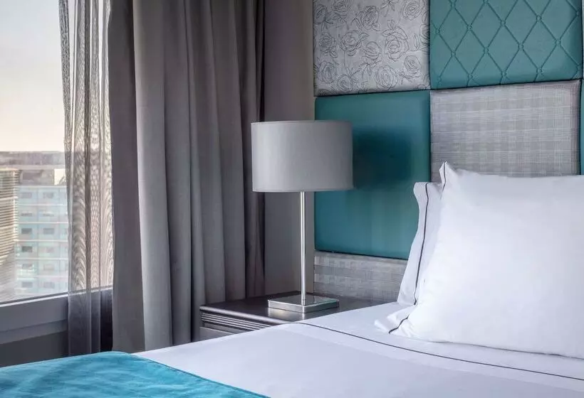 Fotos del hotel Tivoli Oriente:  22