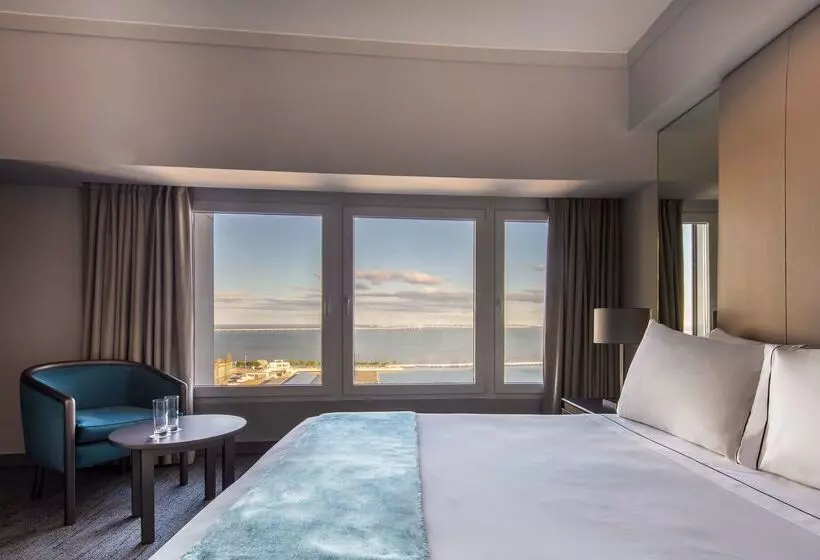 Fotos del hotel Tivoli Oriente:  31