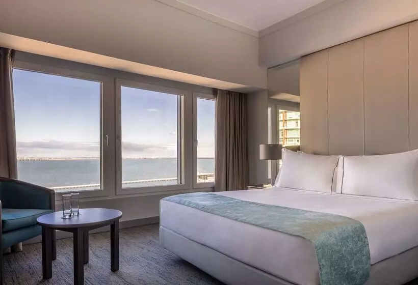 Fotos del hotel Tivoli Oriente:  10