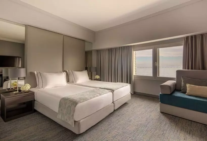 Fotos del hotel Tivoli Oriente:  15