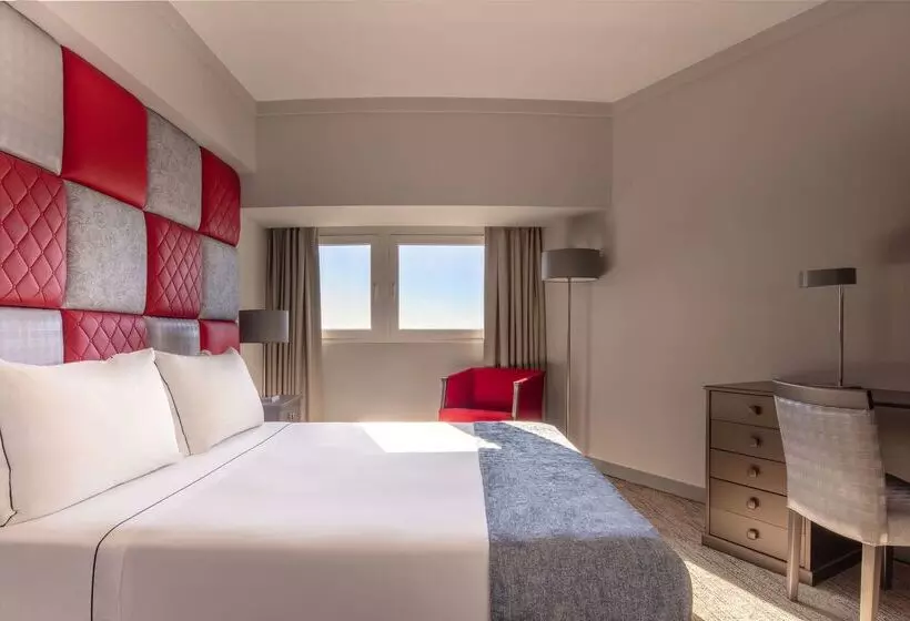 Fotos del hotel Tivoli Oriente:  11