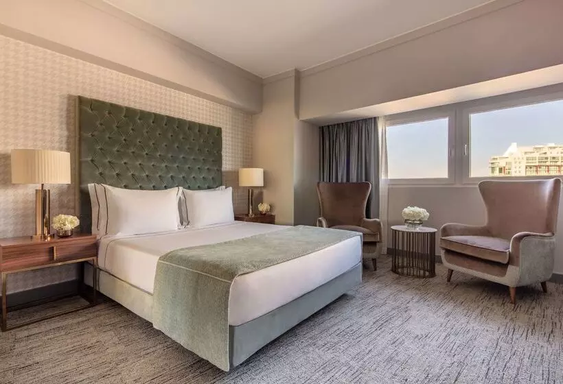 Fotos del hotel Tivoli Oriente:  16