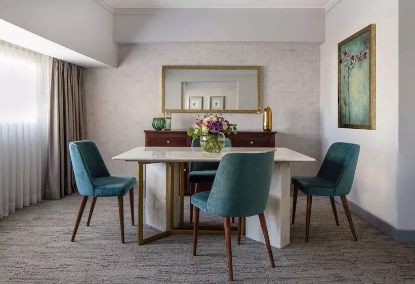 Fotos del hotel Tivoli Oriente:  35