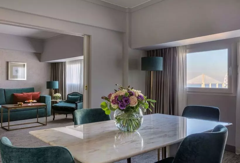 Fotos del hotel Tivoli Oriente:  33