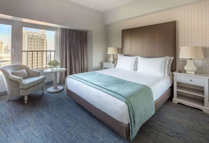 Fotos del hotel Tivoli Oriente:  18