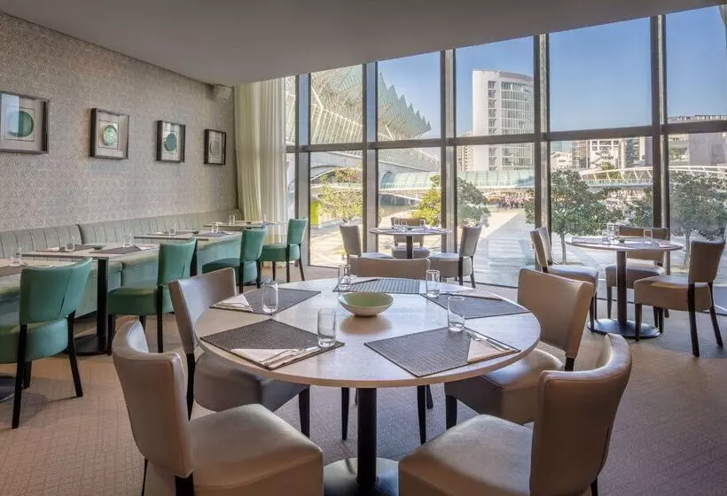 Fotos del hotel Tivoli Oriente:  37