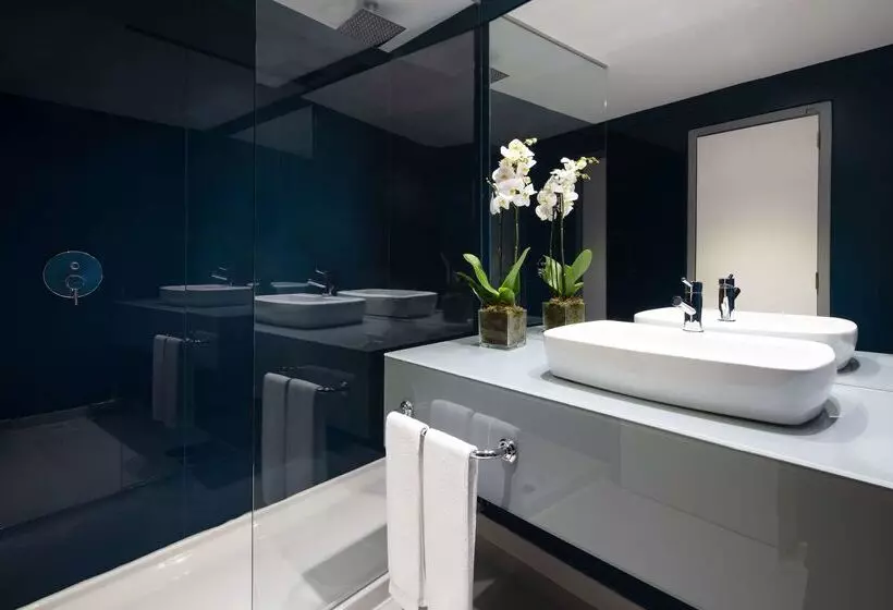 Fotos del hotel Tivoli Oriente:  28