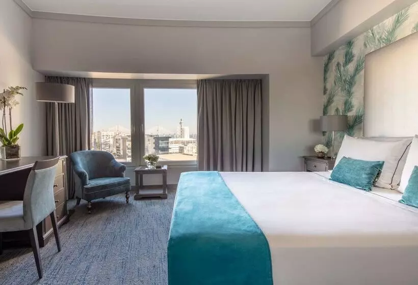 Fotos del hotel Tivoli Oriente:  5