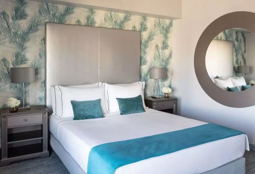 Fotos del hotel Tivoli Oriente:  19