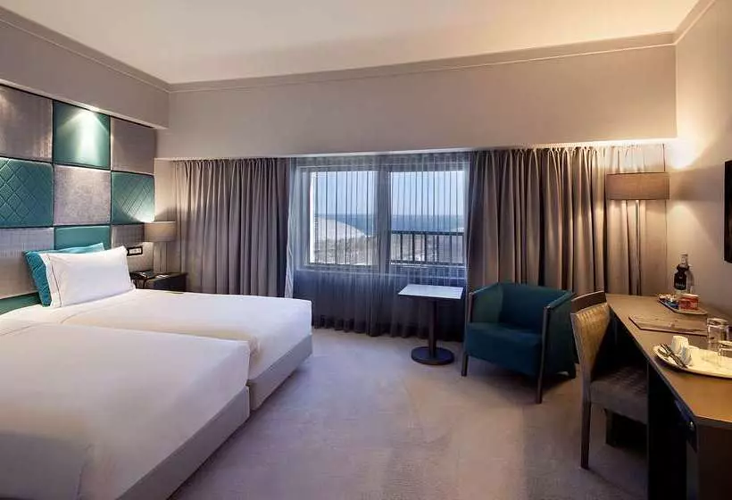 Fotos del hotel Tivoli Oriente:  9