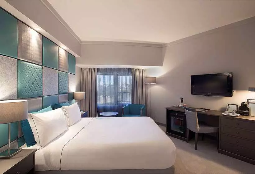 Fotos del hotel Tivoli Oriente:  2