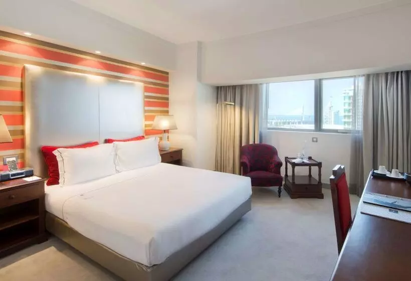 Fotos del hotel Tivoli Oriente:  6