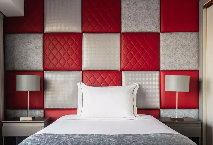 Fotos del hotel Tivoli Oriente:  8