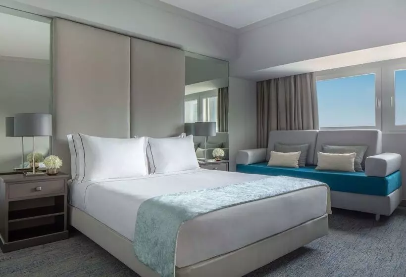 Fotos del hotel Tivoli Oriente:  17