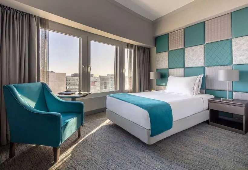 Fotos del hotel Tivoli Oriente:  14