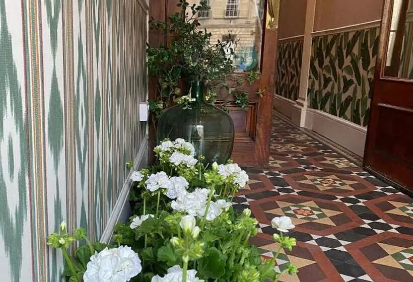 Fotos del hotel The Windsor Town House:  6