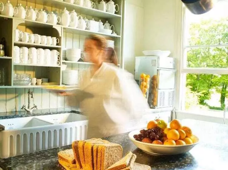 Fotos del hotel The Windsor Town House:  15