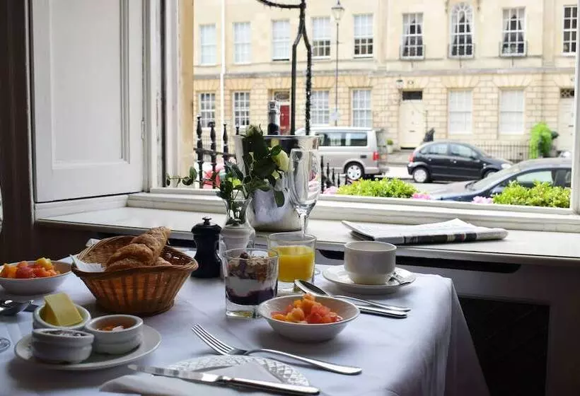 Fotos del hotel The Windsor Town House:  19