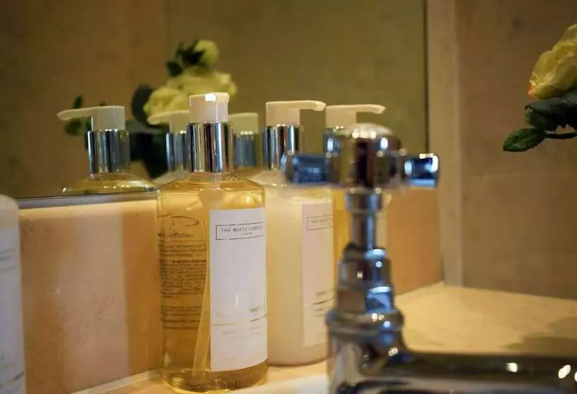 Fotos del hotel The Windsor Town House:  20