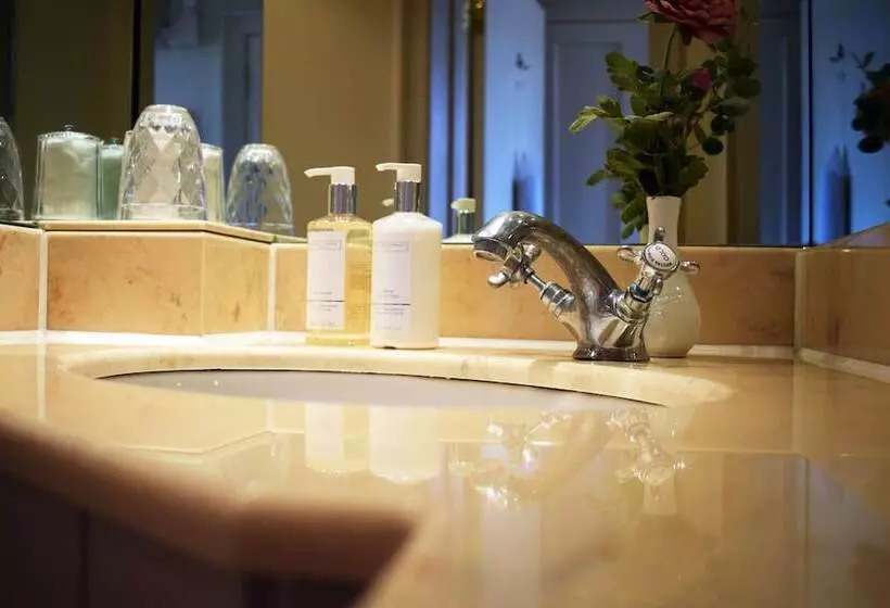 Fotos del hotel The Windsor Town House:  12