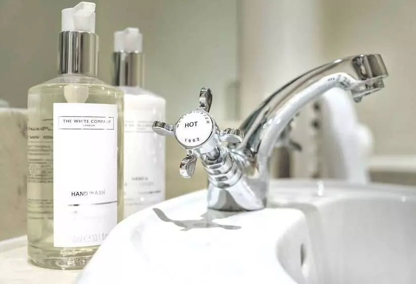 Fotos del hotel The Windsor Town House:  22