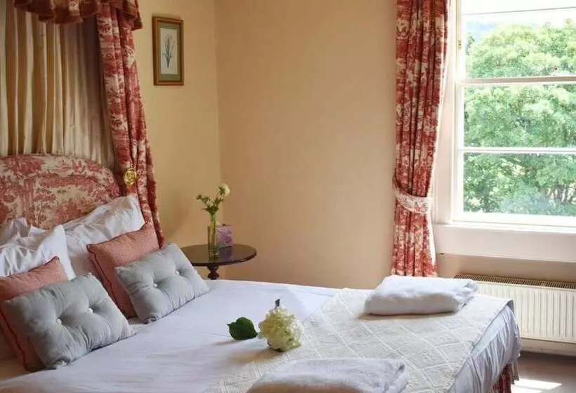 Fotos del hotel The Windsor Town House:  21