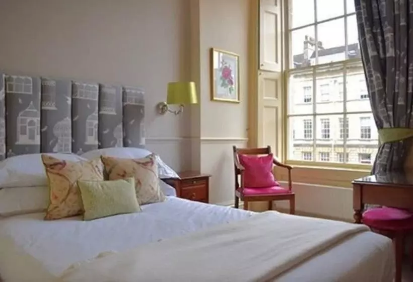 Fotos del hotel The Windsor Town House:  11