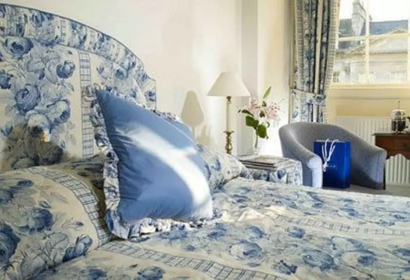 Fotos del hotel The Windsor Town House:  23