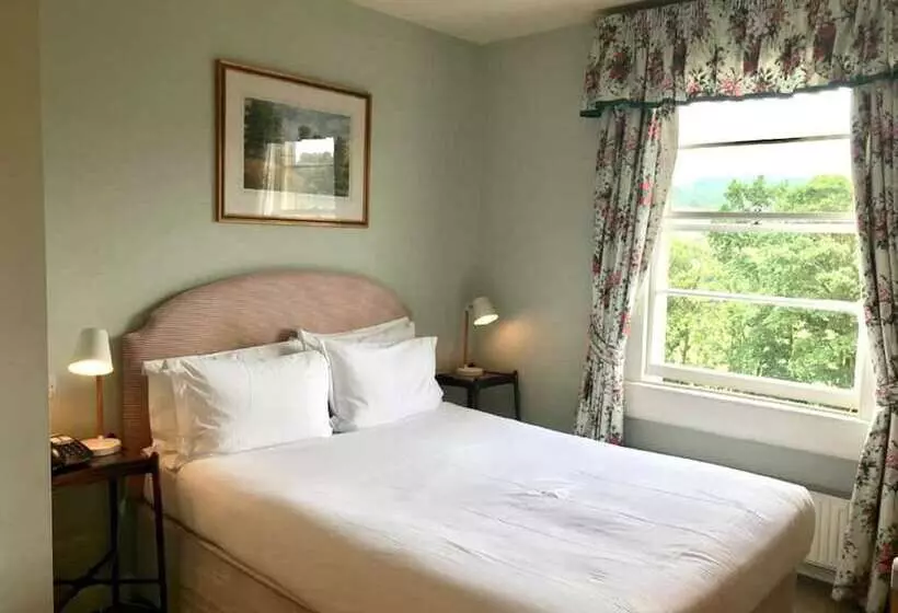 The Windsor Town House