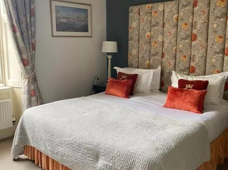 Fotos del hotel The Windsor Town House:  18