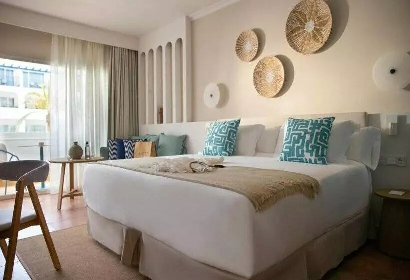 Fotos del hotel Mett  & Beach Resort Marbella Estepona:  19