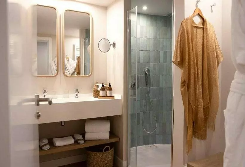 Fotos del hotel Mett  & Beach Resort Marbella Estepona:  5