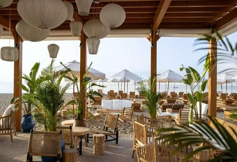 Fotos del hotel Mett  & Beach Resort Marbella Estepona:  21