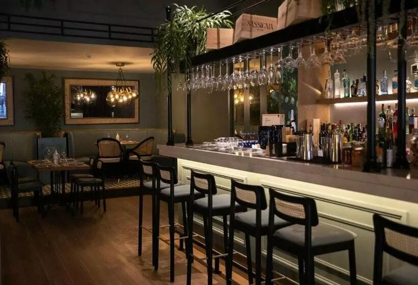 Fotos del hotel Mett  & Beach Resort Marbella Estepona:  10