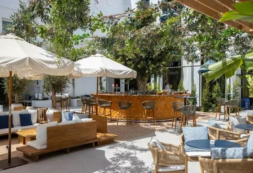 Fotos del hotel Mett  & Beach Resort Marbella Estepona:  17