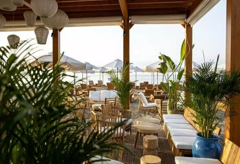 Fotos del hotel Mett  & Beach Resort Marbella Estepona:  11